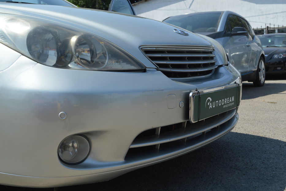 Продам Lexus ES 300 2002 года в Одессе