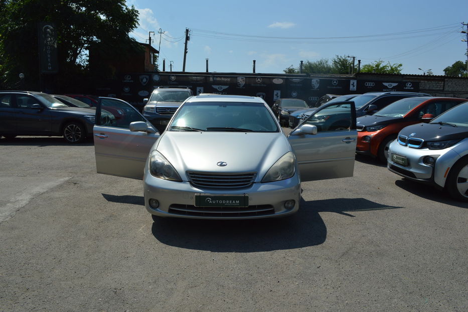 Продам Lexus ES 300 2002 года в Одессе