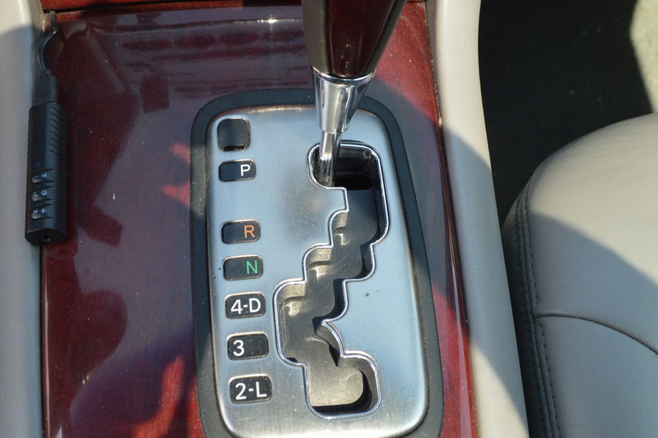 Продам Lexus ES 300 2002 года в Одессе