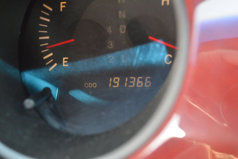 Продам Lexus ES 300 2002 года в Одессе