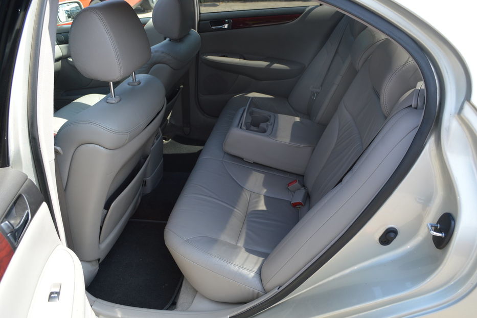 Продам Lexus ES 300 2002 года в Одессе
