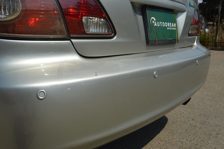 Продам Lexus ES 300 2002 года в Одессе