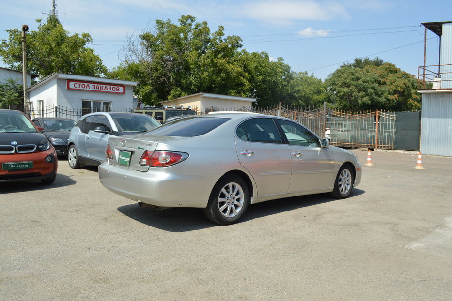 Продам Lexus ES 300 2002 года в Одессе
