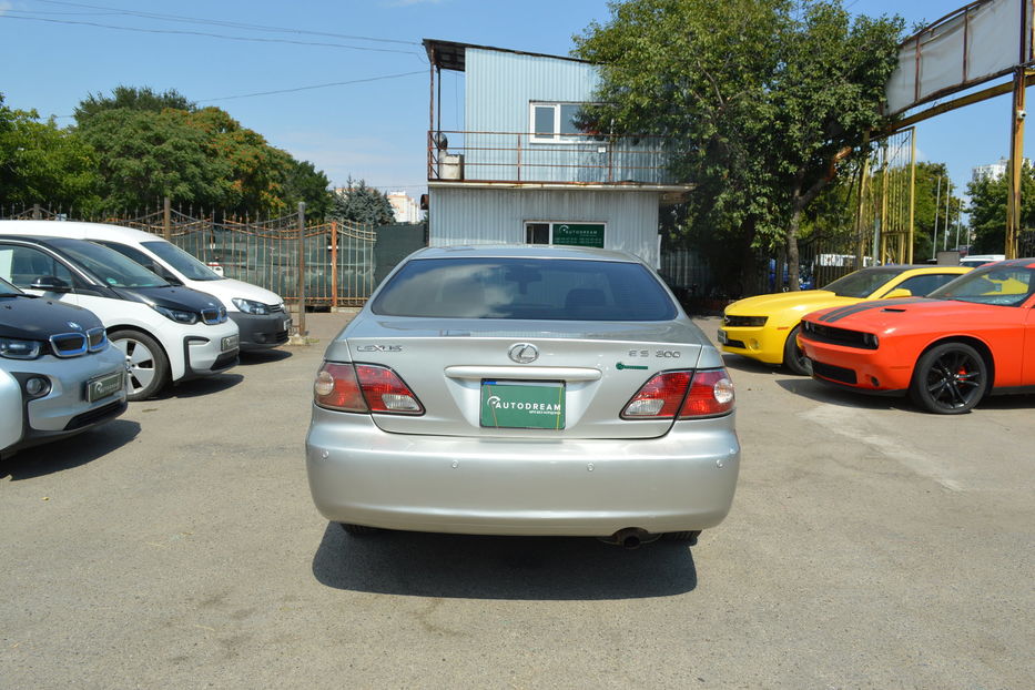 Продам Lexus ES 300 2002 года в Одессе