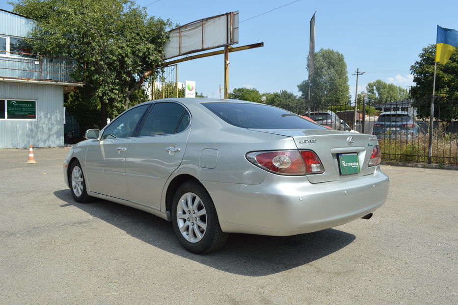 Продам Lexus ES 300 2002 года в Одессе