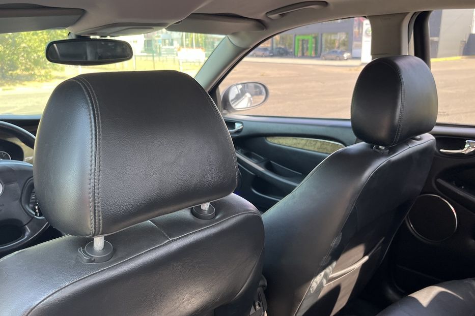 Продам Jaguar X-Type Full 2001 года в Николаеве