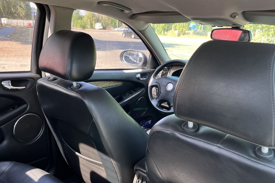 Продам Jaguar X-Type Full 2001 года в Николаеве