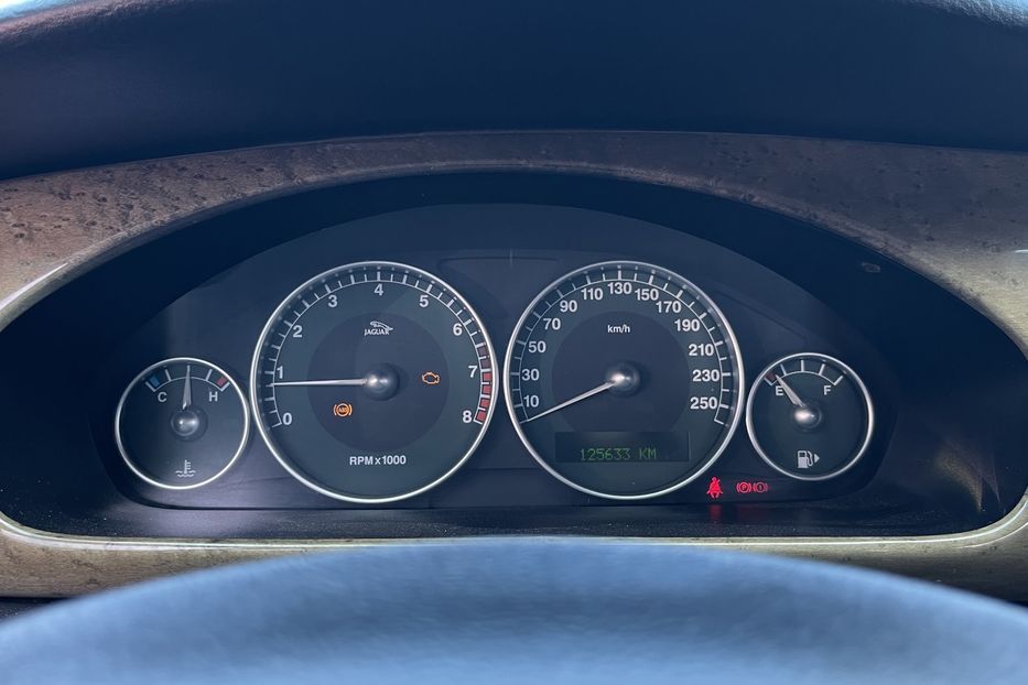 Продам Jaguar X-Type Full 2001 года в Николаеве