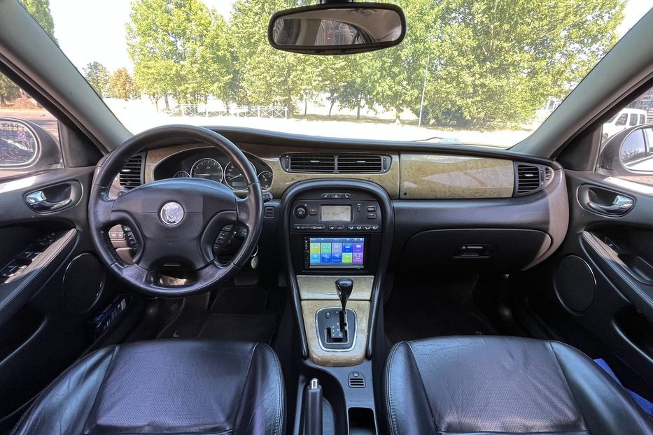 Продам Jaguar X-Type Full 2001 года в Николаеве