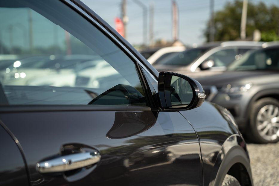 Продам Kia Niro EV 2020 года в Черновцах