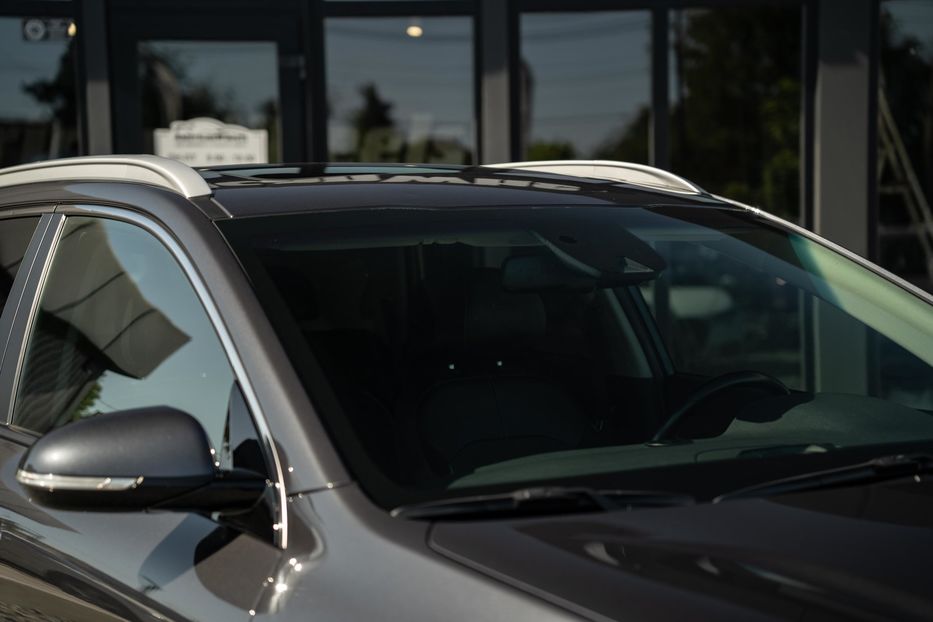 Продам Kia Niro EV 2020 года в Черновцах