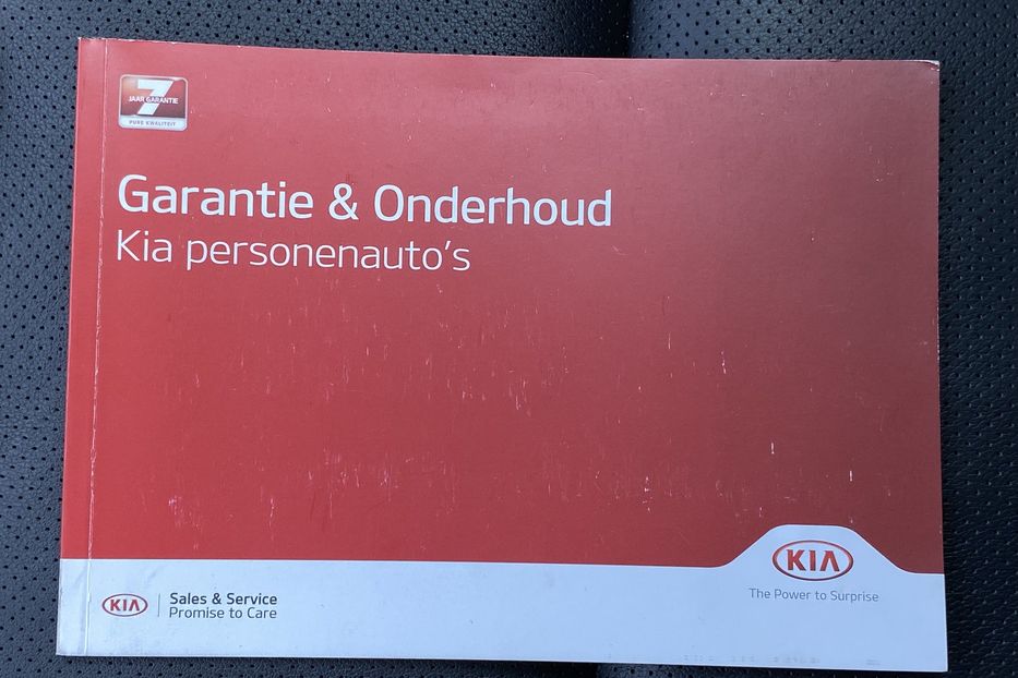 Продам Kia Niro 64 кВт Макс. комплектація 2020 года в Львове