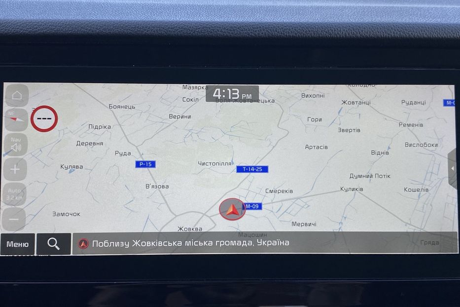 Продам Kia Niro 64 кВт Макс. комплектація 2020 года в Львове