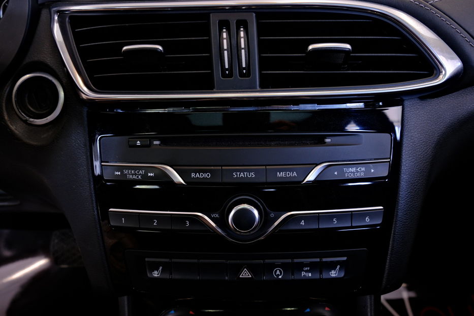Продам Infiniti QX30 2016 года в Одессе