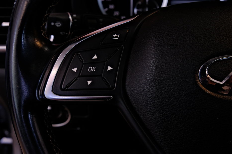Продам Infiniti QX30 2016 года в Одессе