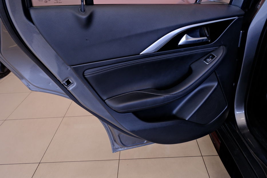 Продам Infiniti QX30 2016 года в Одессе