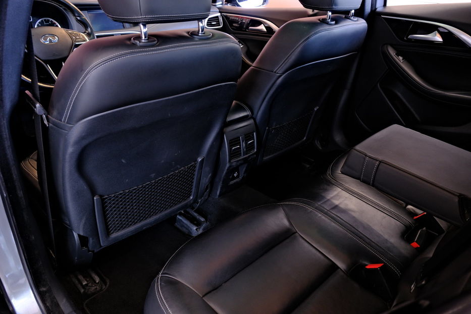Продам Infiniti QX30 2016 года в Одессе