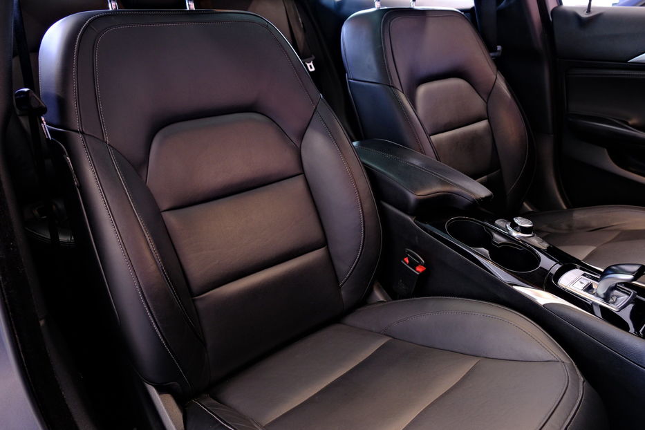 Продам Infiniti QX30 2016 года в Одессе