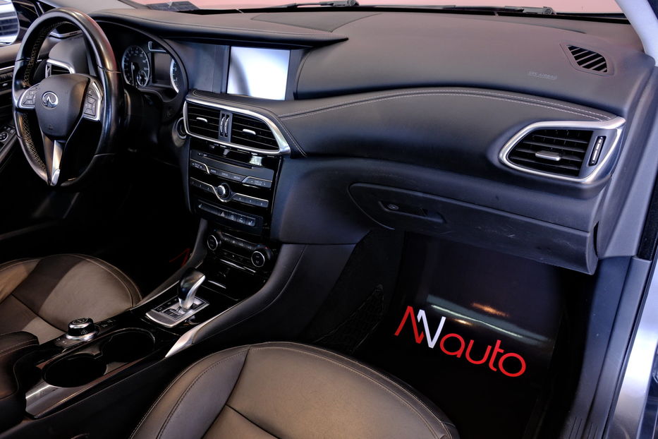 Продам Infiniti QX30 2016 года в Одессе