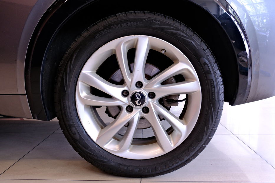 Продам Infiniti QX30 2016 года в Одессе
