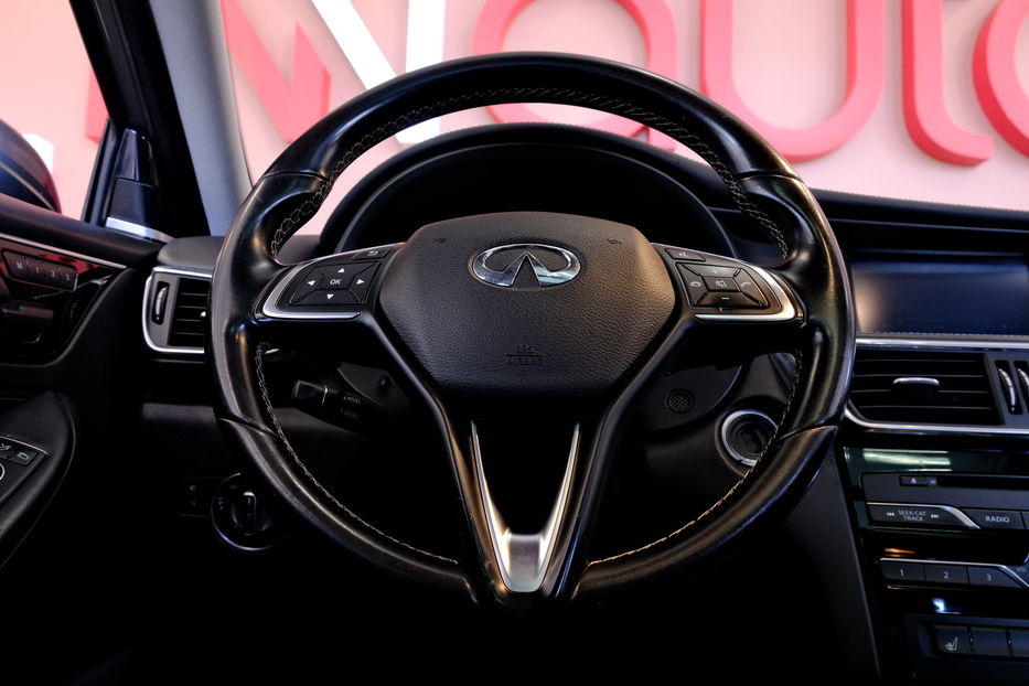Продам Infiniti QX30 2016 года в Одессе