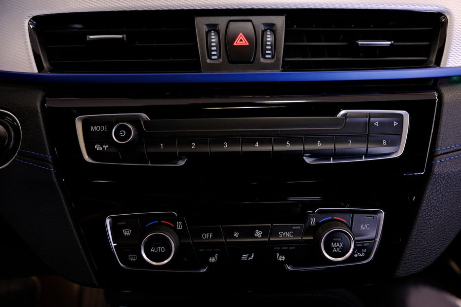 Продам BMW X1 2021 года в Одессе
