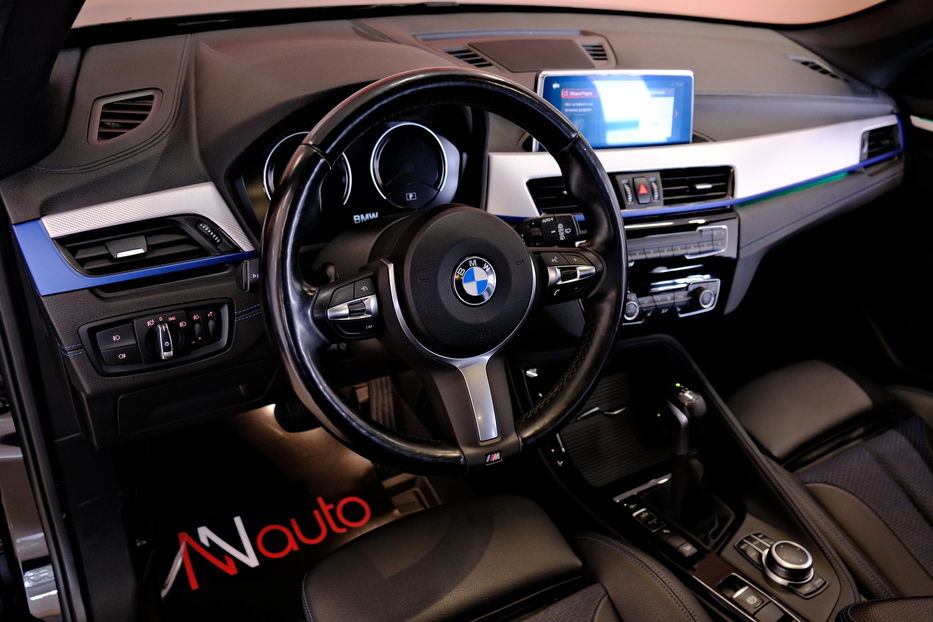 Продам BMW X1 2021 года в Одессе