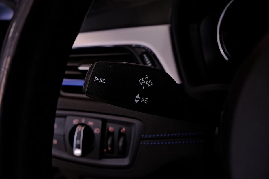 Продам BMW X1 2021 года в Одессе