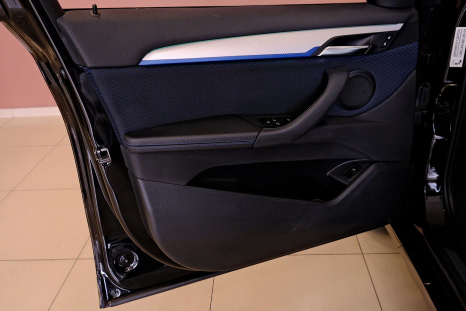 Продам BMW X1 2021 года в Одессе
