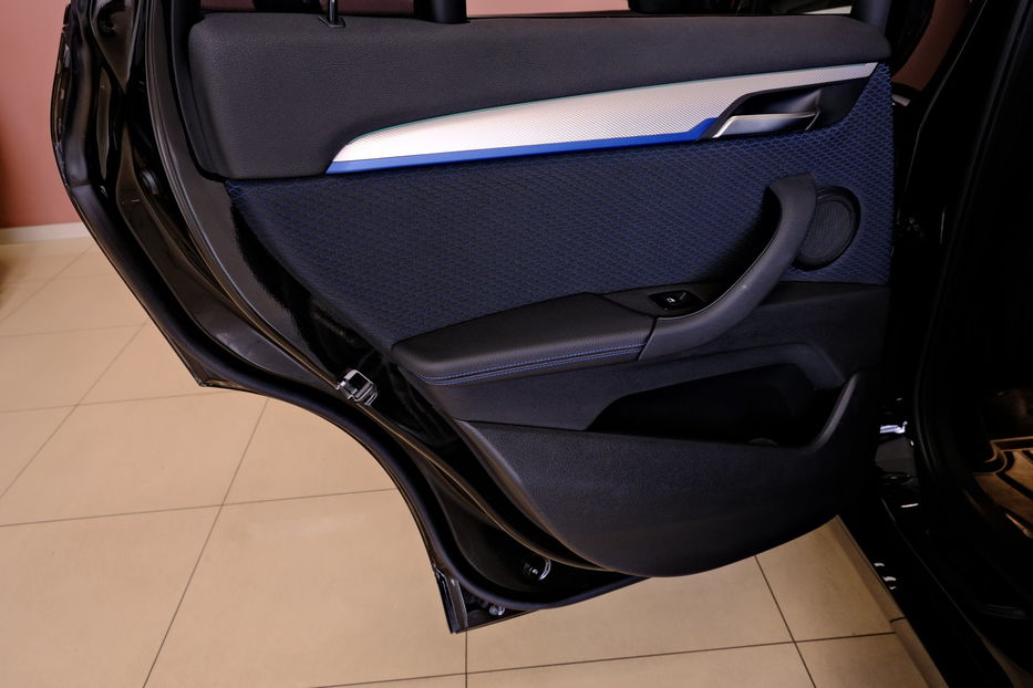 Продам BMW X1 2021 года в Одессе