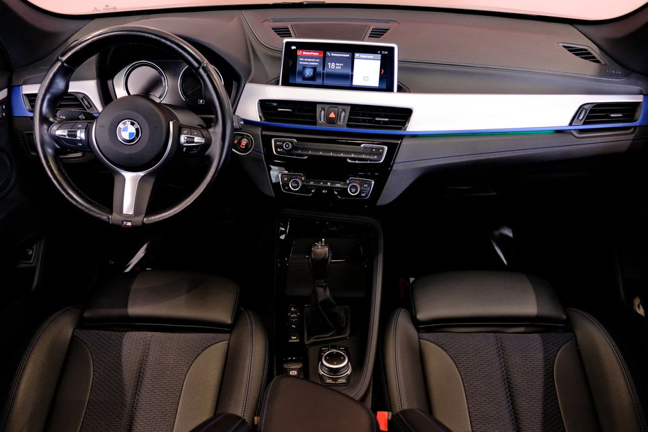 Продам BMW X1 2021 года в Одессе