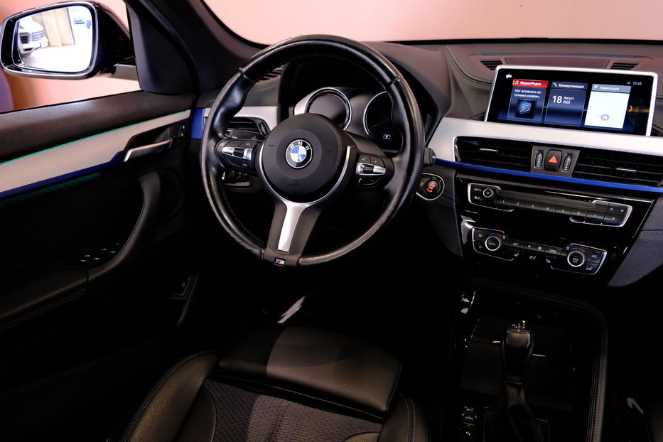 Продам BMW X1 2021 года в Одессе