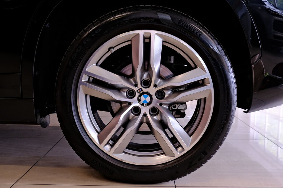 Продам BMW X1 2021 года в Одессе