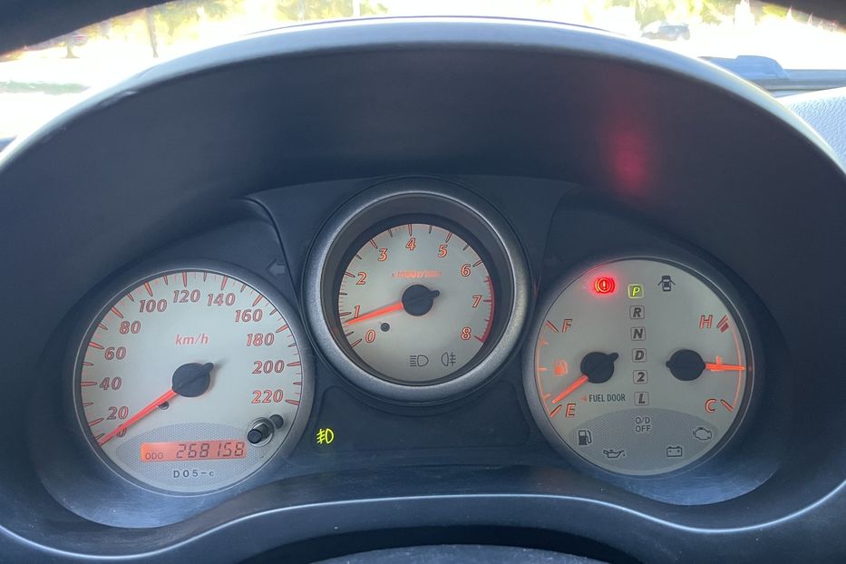 Продам Toyota Rav 4 4х4 2003 года в Николаеве
