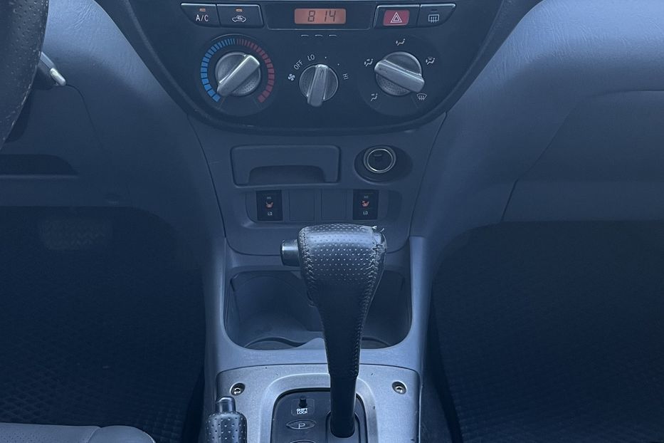 Продам Toyota Rav 4 4х4 2003 года в Николаеве