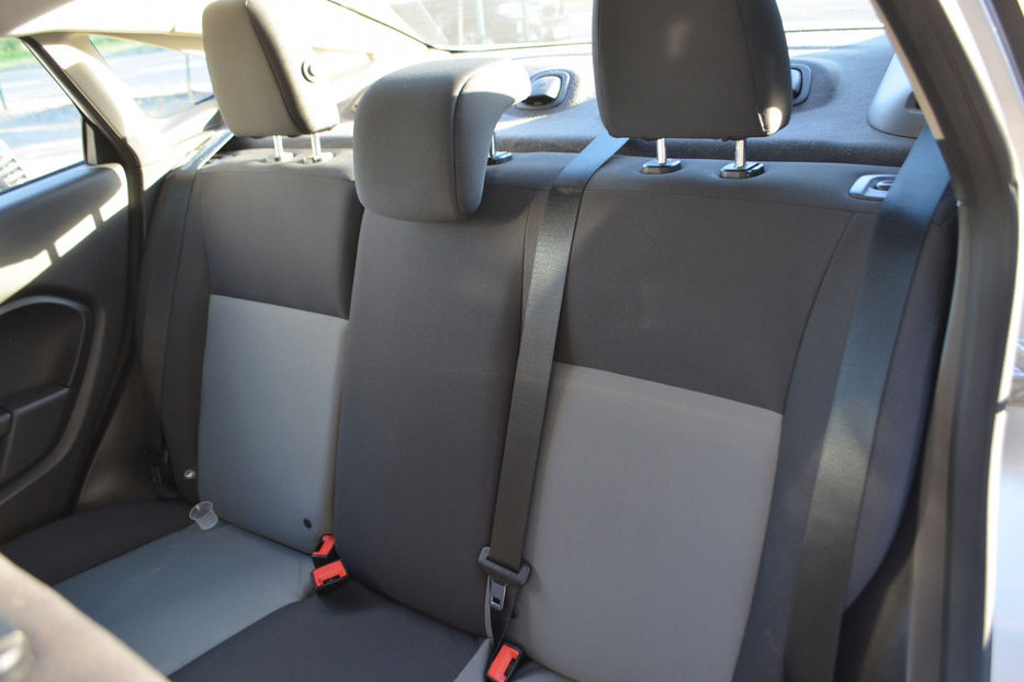 Продам Ford Fiesta 2018 года в Киеве