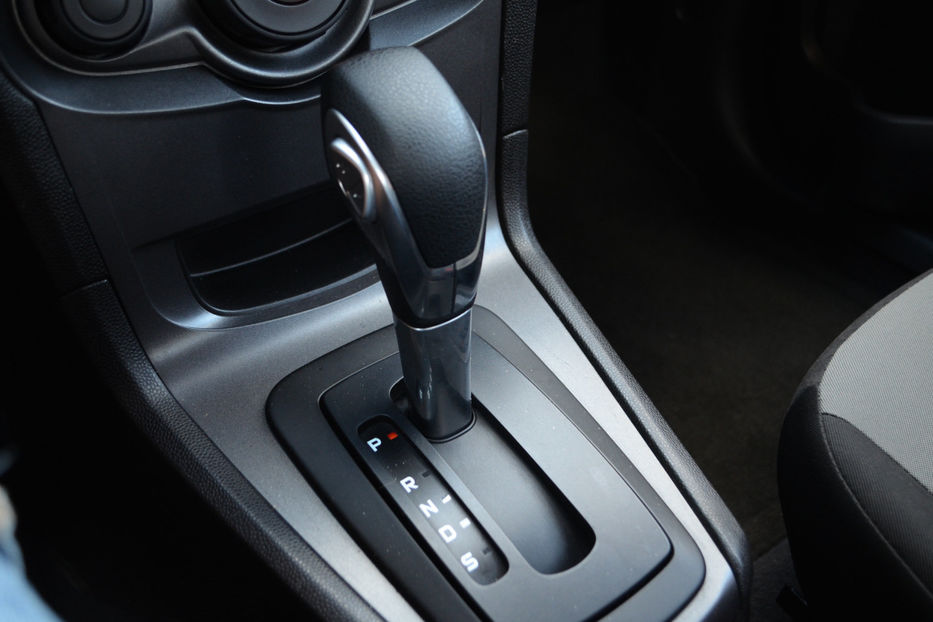 Продам Ford Fiesta 2018 года в Киеве