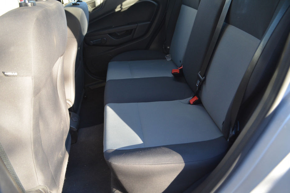 Продам Ford Fiesta 2018 года в Киеве