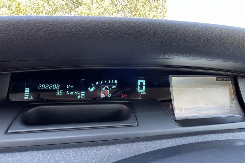 Продам Renault Grand Scenic Full 2008 года в Николаеве