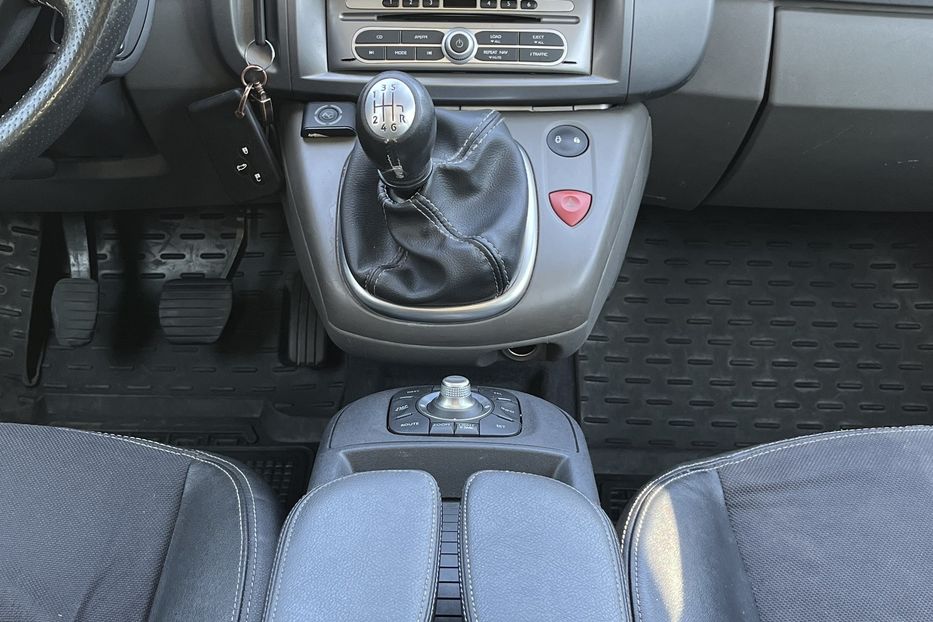 Продам Renault Grand Scenic Full 2008 года в Николаеве