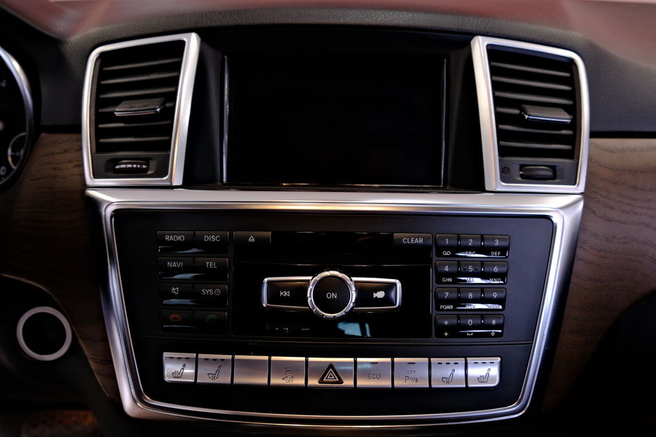 Продам Mercedes-Benz ML-Class 2012 года в Одессе