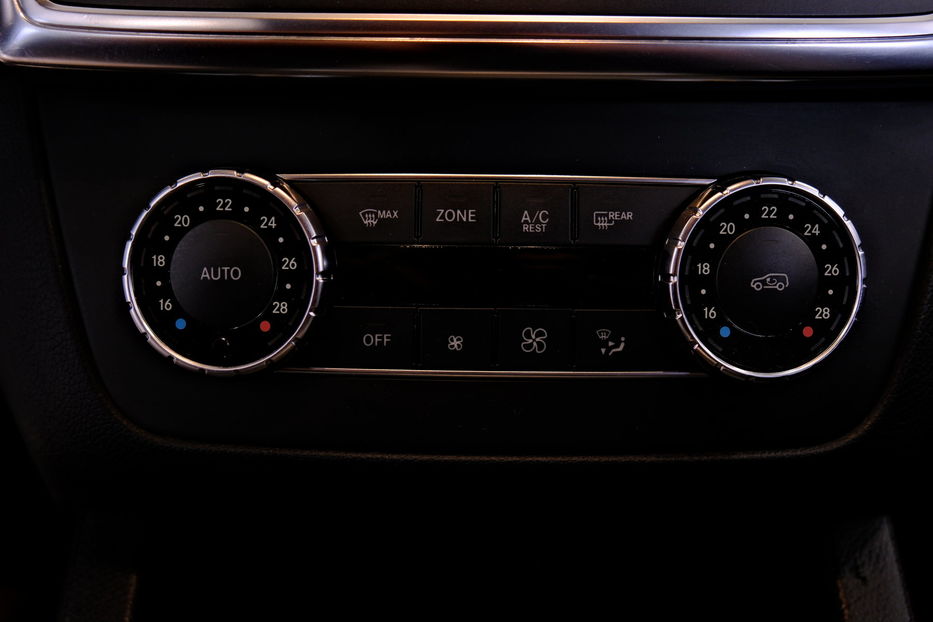 Продам Mercedes-Benz ML-Class 2012 года в Одессе