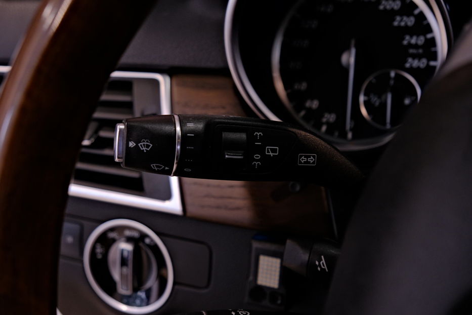 Продам Mercedes-Benz ML-Class 2012 года в Одессе