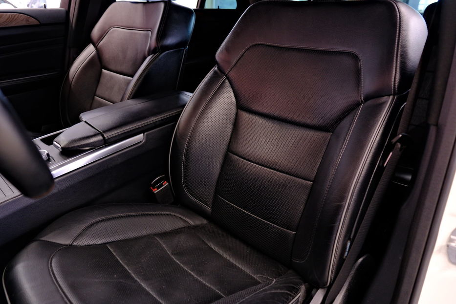 Продам Mercedes-Benz ML-Class 2012 года в Одессе