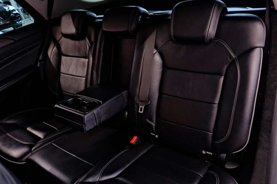 Продам Mercedes-Benz ML-Class 2012 года в Одессе