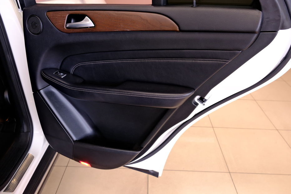 Продам Mercedes-Benz ML-Class 2012 года в Одессе