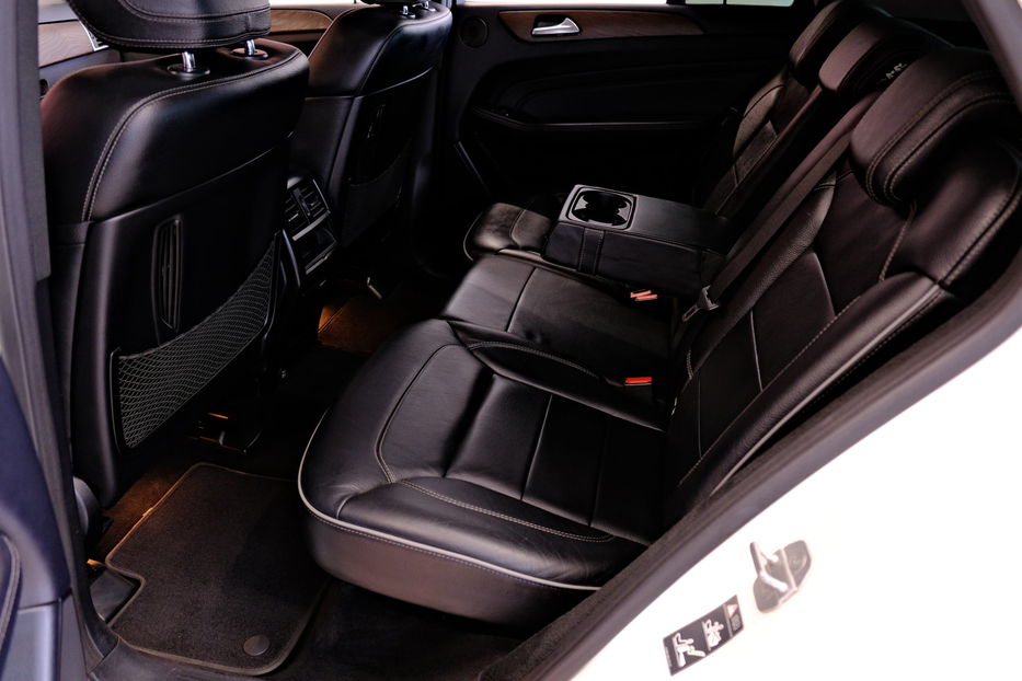 Продам Mercedes-Benz ML-Class 2012 года в Одессе