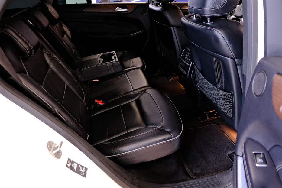 Продам Mercedes-Benz ML-Class 2012 года в Одессе
