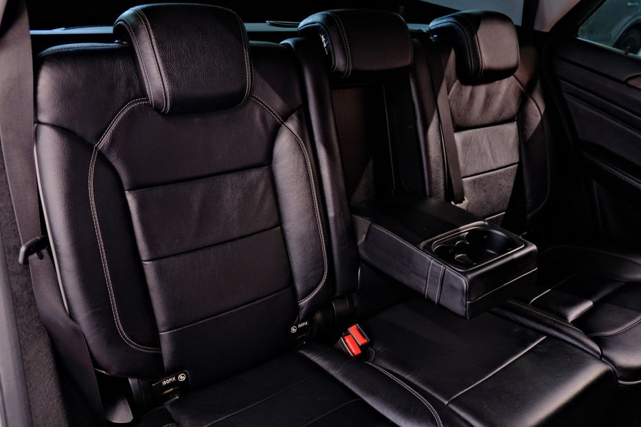 Продам Mercedes-Benz ML-Class 2012 года в Одессе