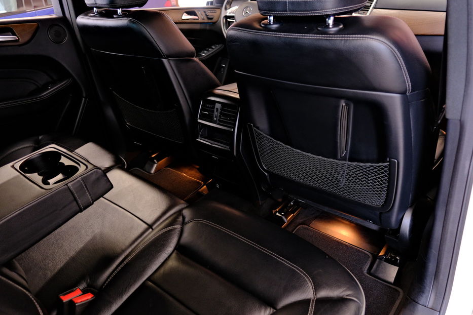 Продам Mercedes-Benz ML-Class 2012 года в Одессе